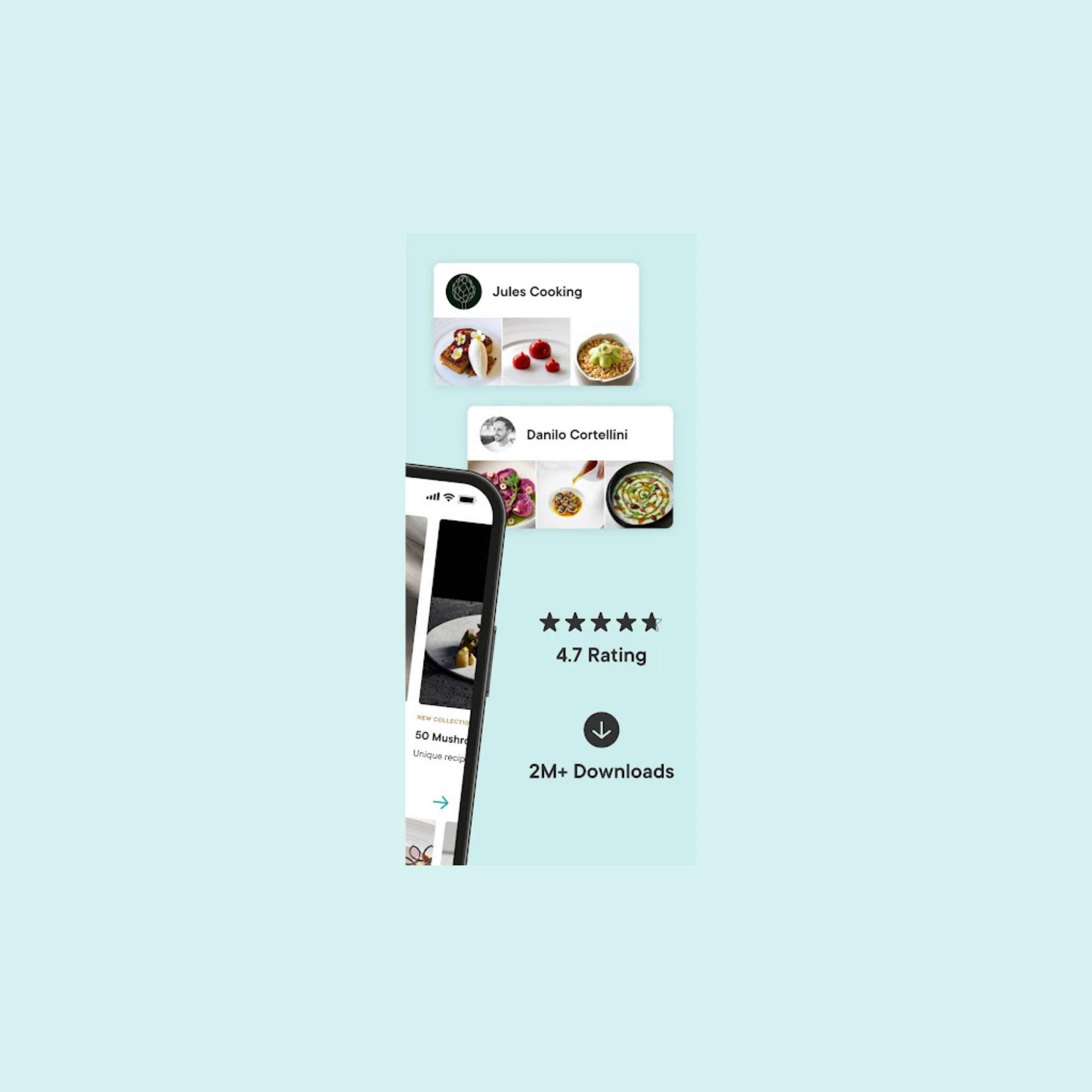 Equality Software agency's portfolio